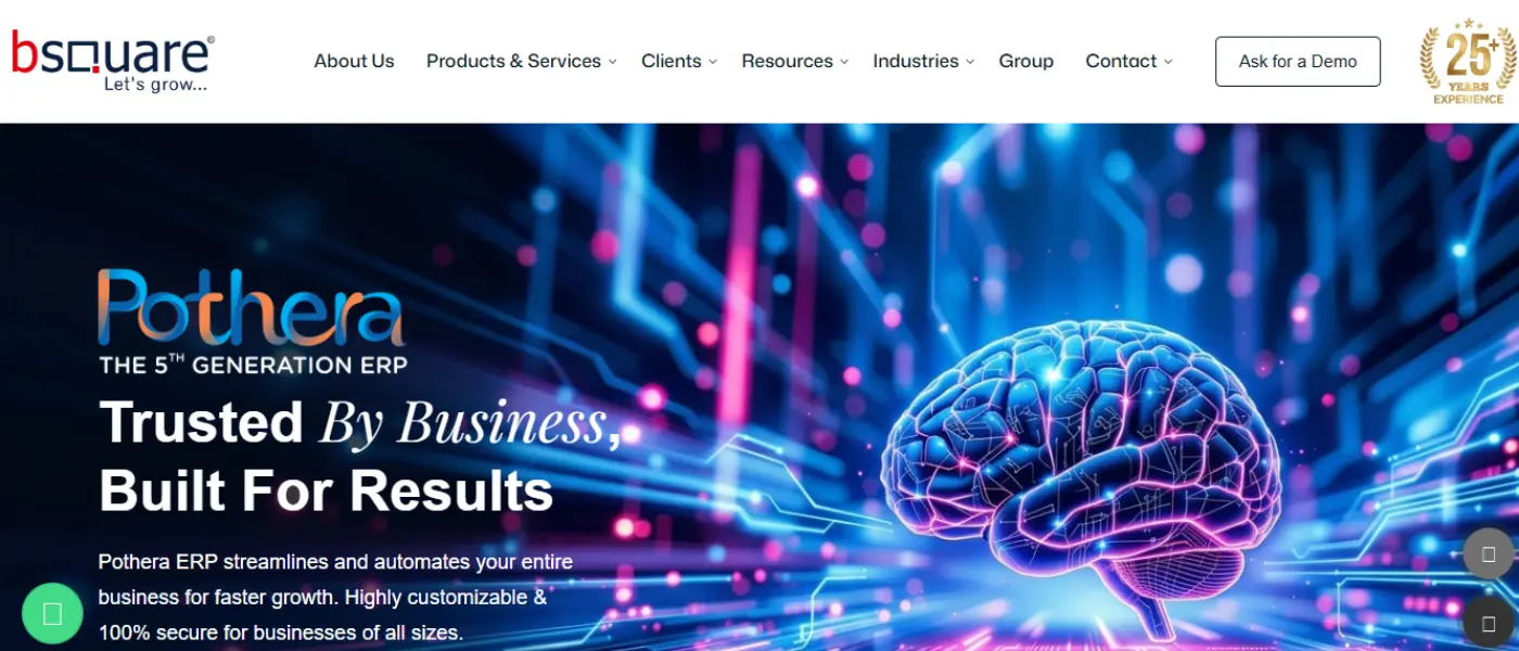Bsquare Solutions