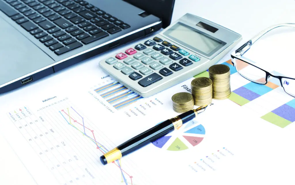 Finance and Accounts