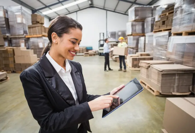Inventory Control