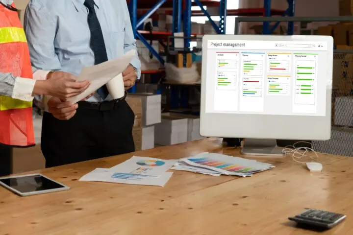 Production Planning & Quality