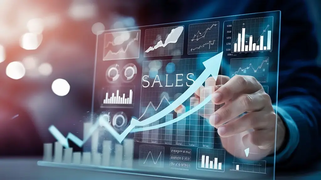 Sales & Marketing