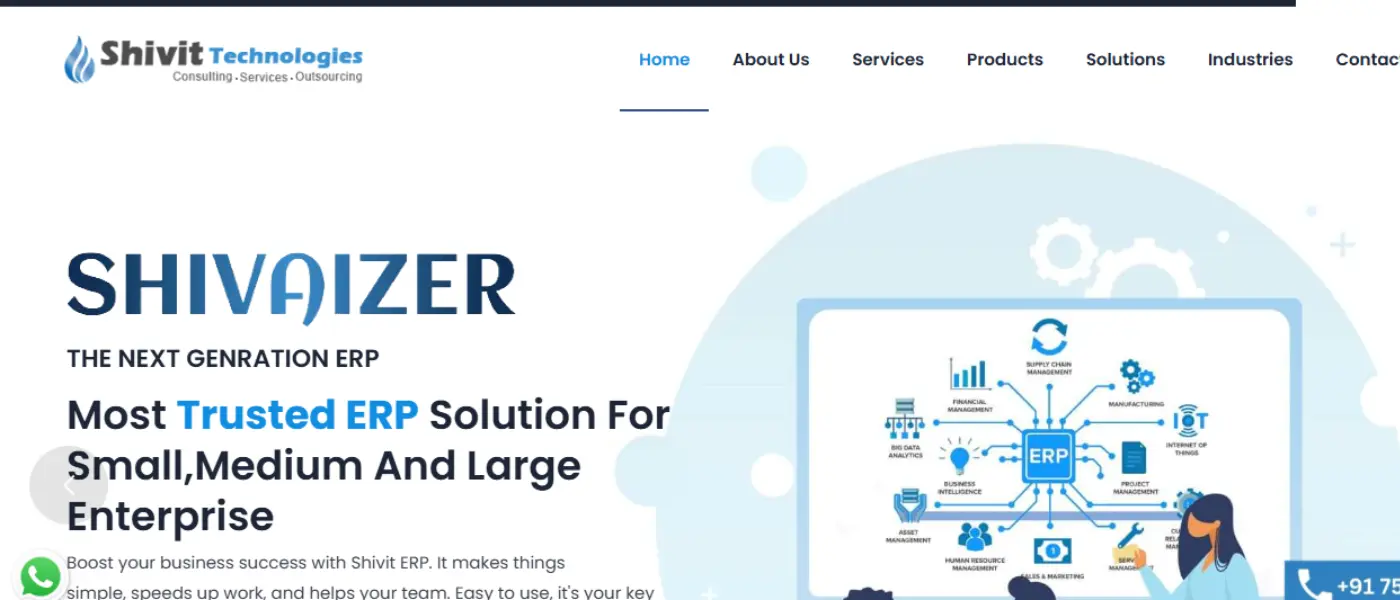 Shivit Technologies